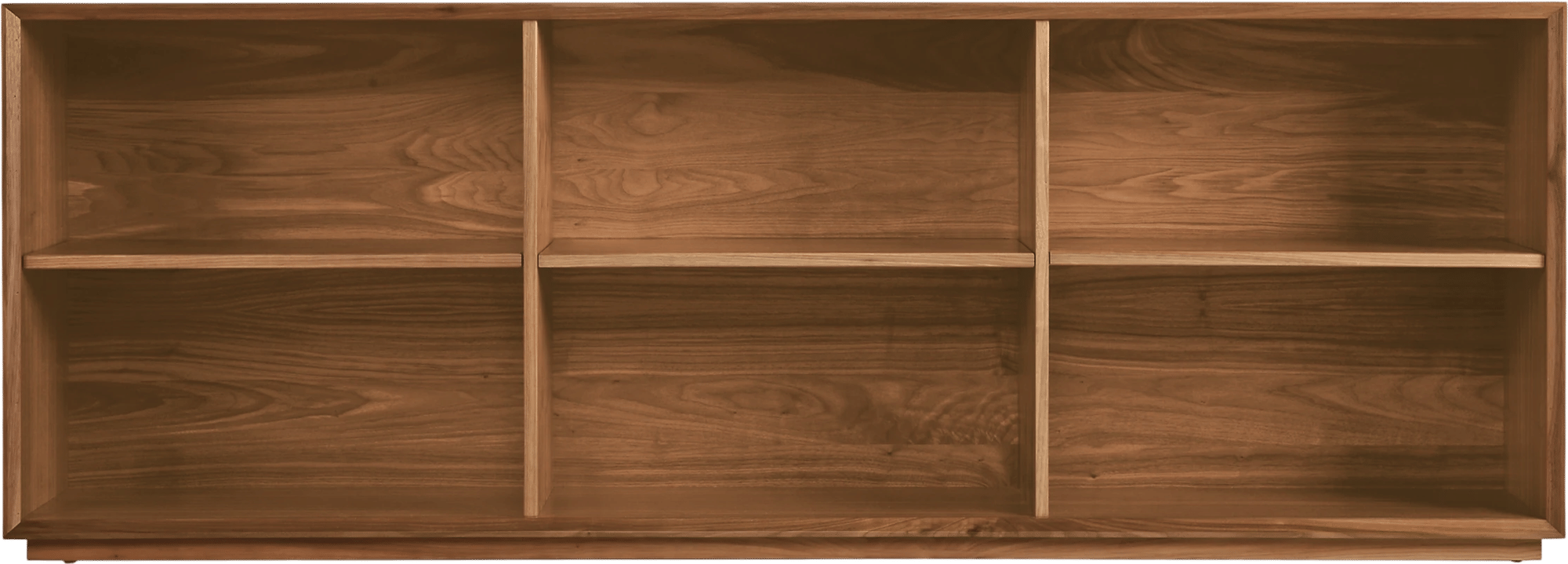 Rollins Stacking Bookcases