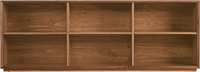 Rollins Stacking Bookcase