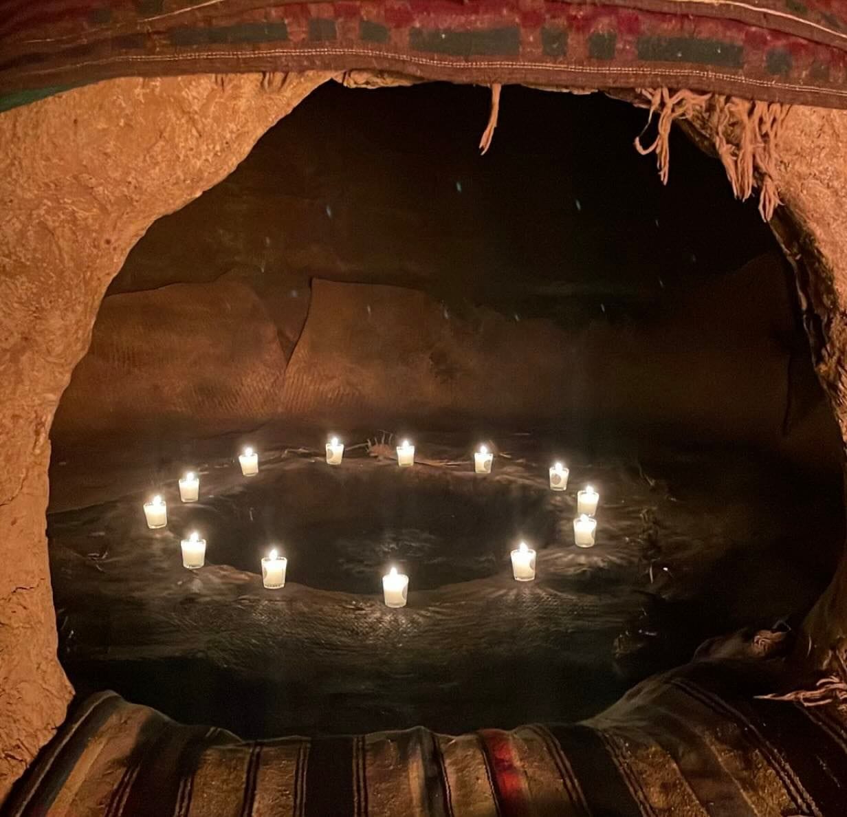 temezcal