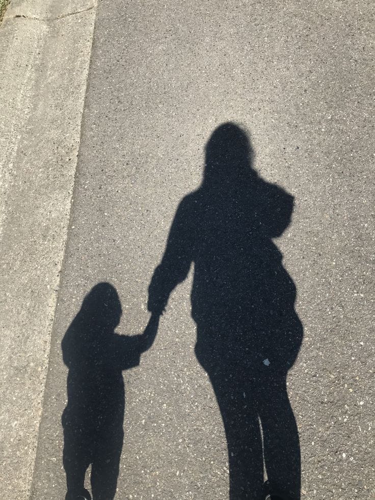 calling yourself a mommy