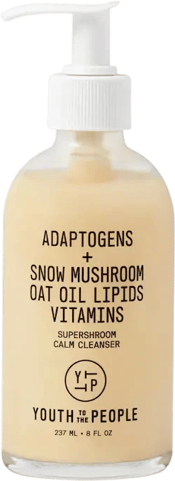 YTTP Oat Cleanser