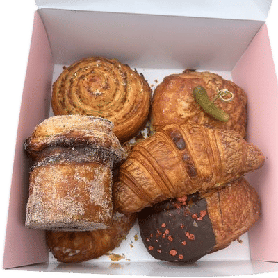 Alessia Patisserie & Cafe