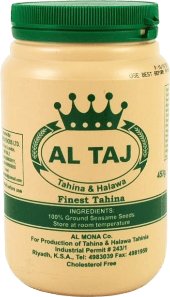 Tahini 400g