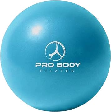 pilates ball