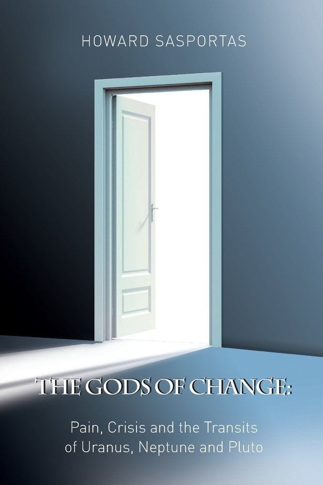 The Gods of Change (Howard Sasportas)
