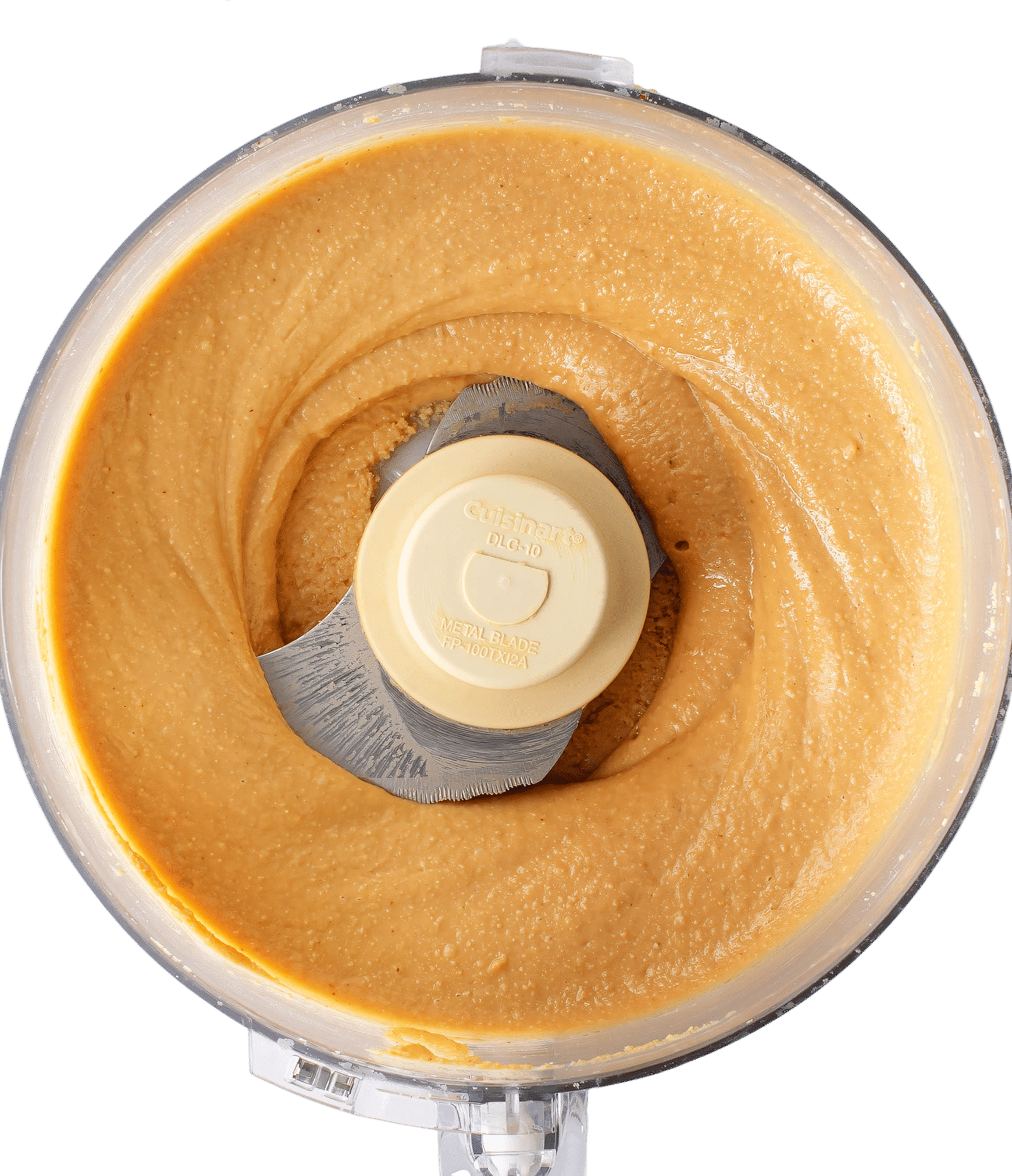 making your own peanut butter