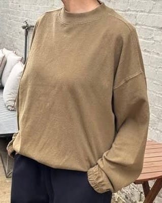My favorite sweatshirt