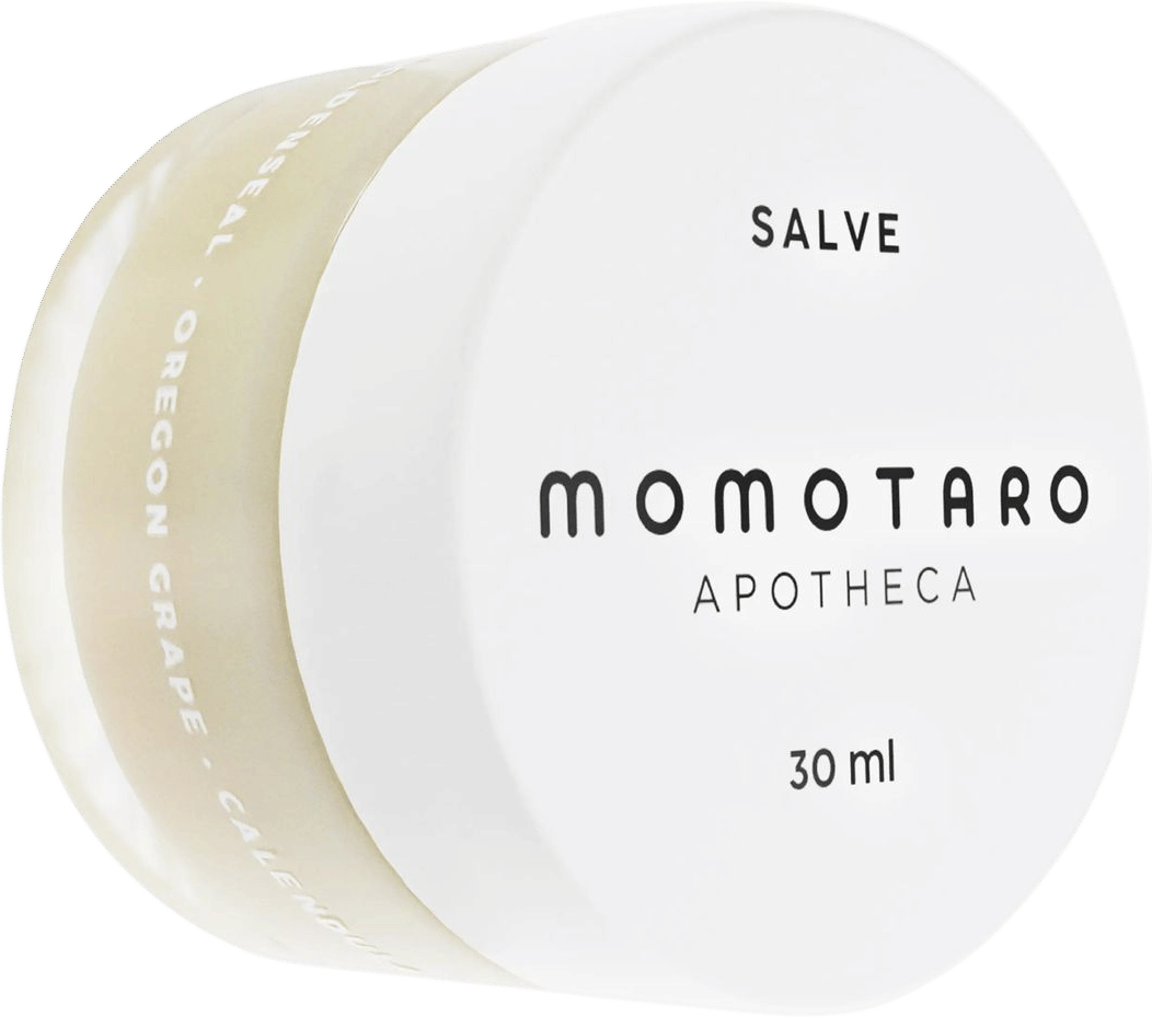 Momotaro Apotheca BV & Yeast Infection Relief Salve