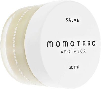 BV & Yeast Infection Relief Salve