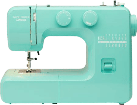 Janome New Home basic sewing machine
