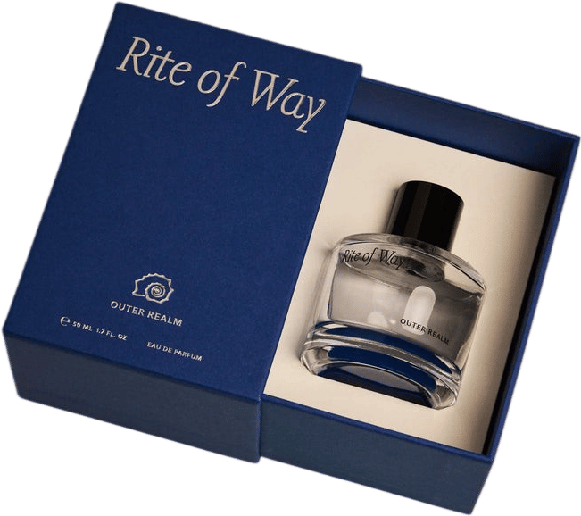 Rite of Way Eau de Parfum