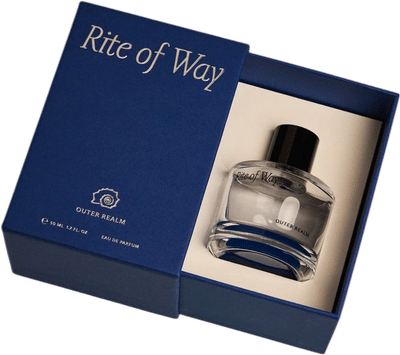 Rite of Way Eau de Parfum