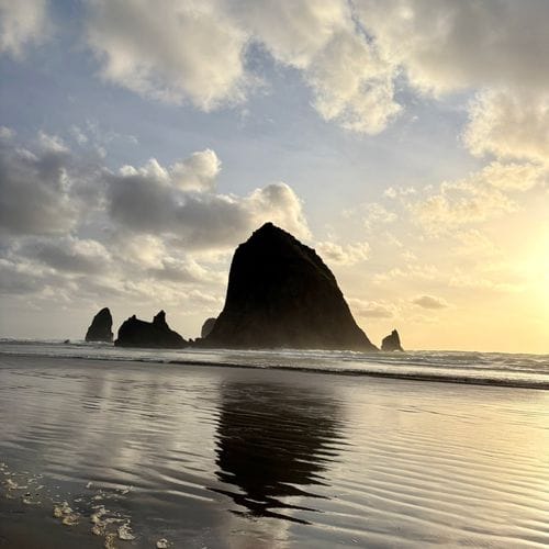 Oregon: Portland & the coast