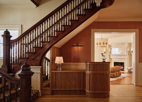 Belden House & Mews