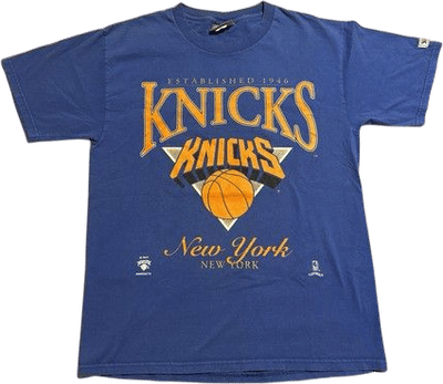 Vintage New York Knicks T-Shirt