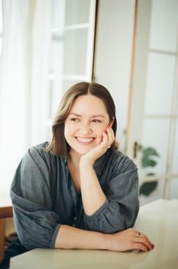 Anna Balliet