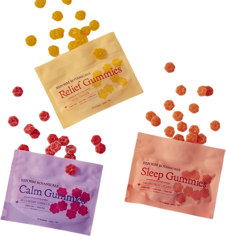 reform botanicals