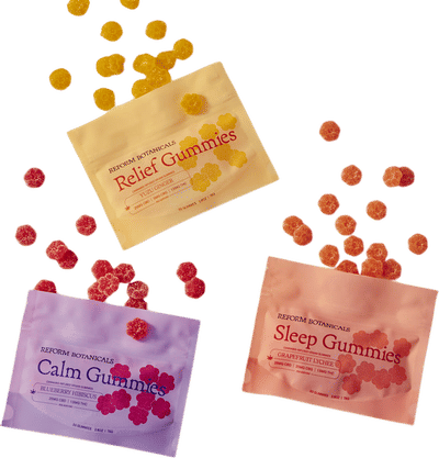 Calm Gummies