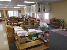 Montessori school