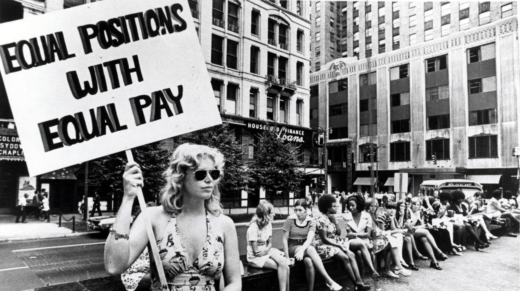 9to5: The Story of a Movement