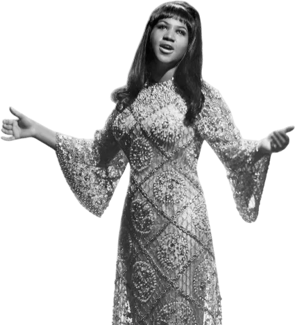 Aretha Franklin's cover of "What a Fool Believes" - 12 Version