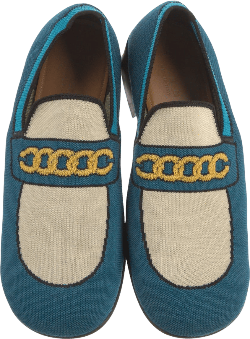 Marni Loafers
