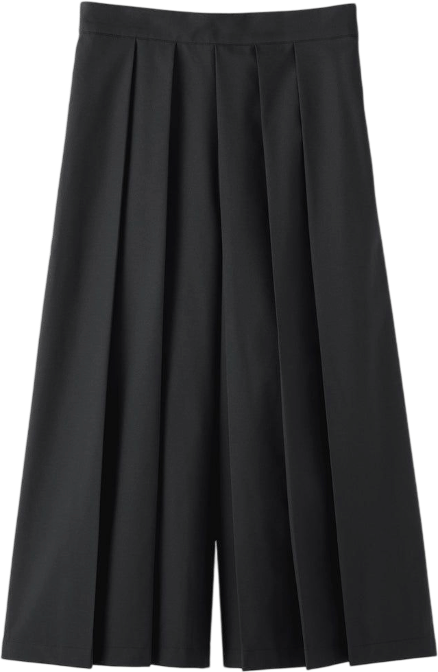 Hakama Pants