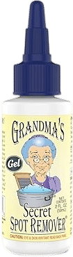 Grandma’s secret stain remover