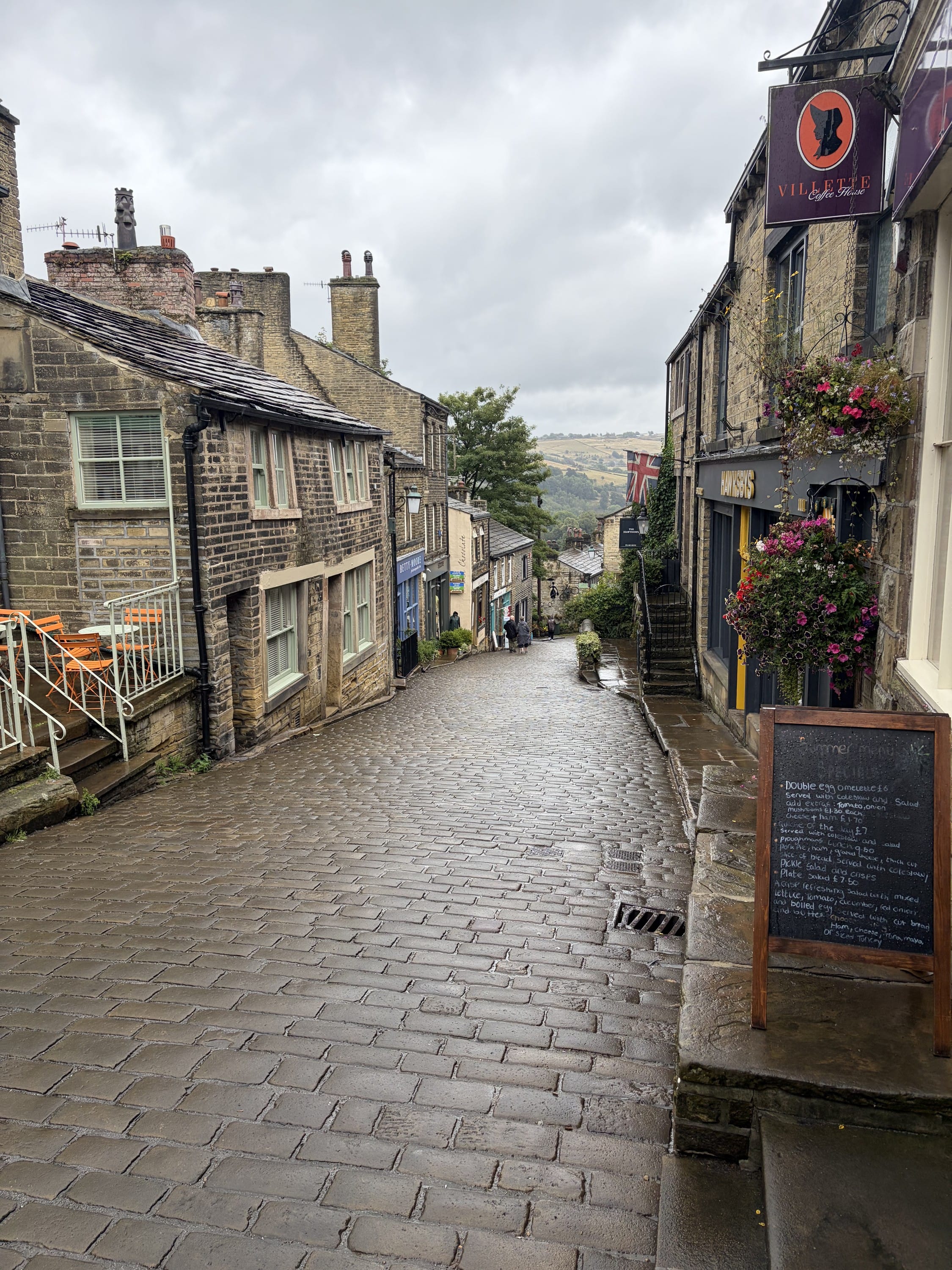 Haworth
