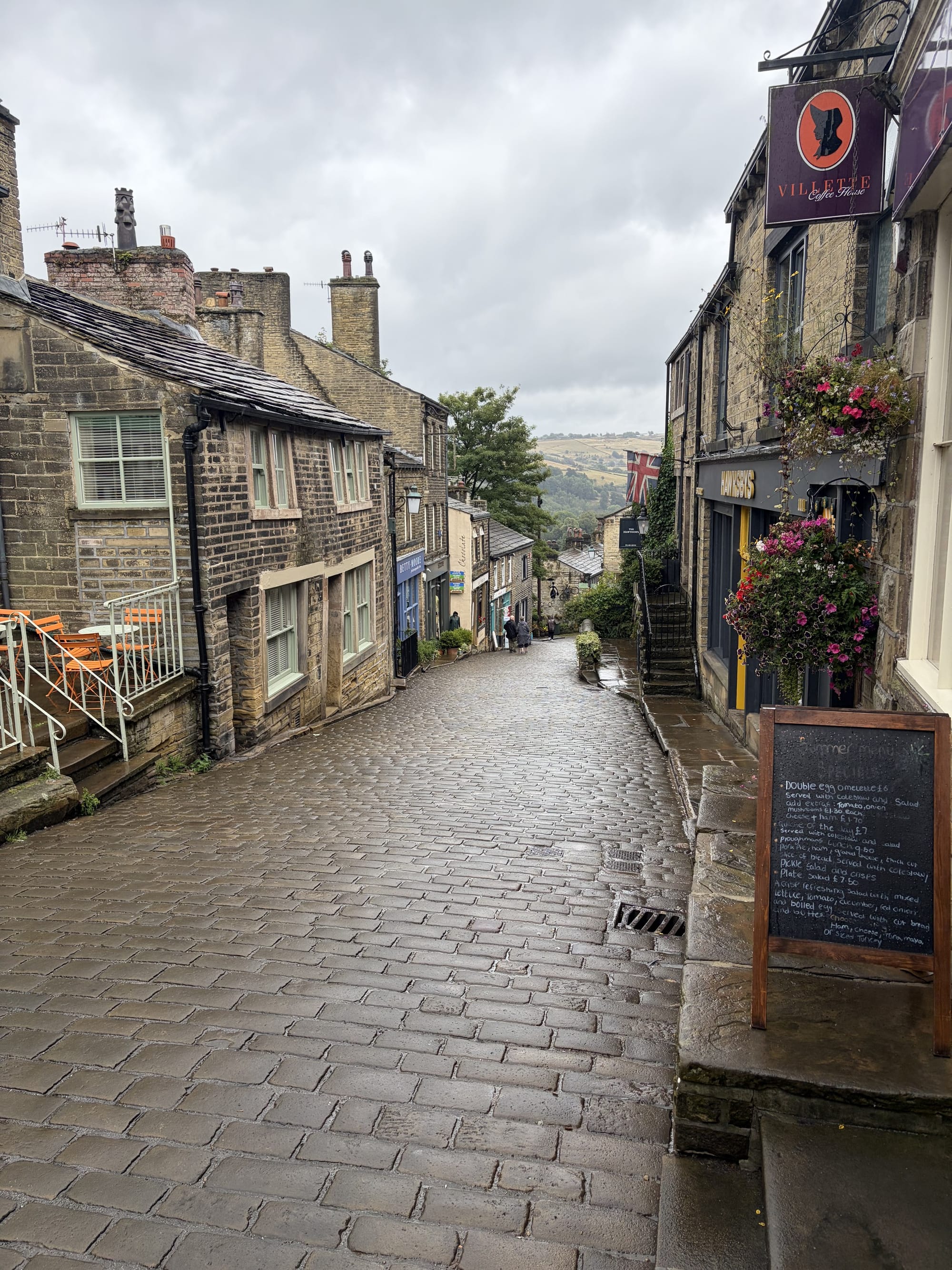 Brontë Parsonage Museum