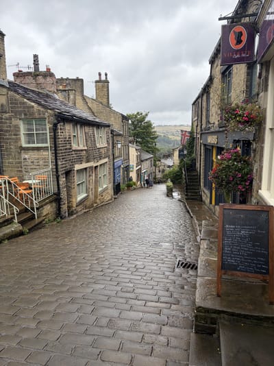 Brontë Parsonage Museum
