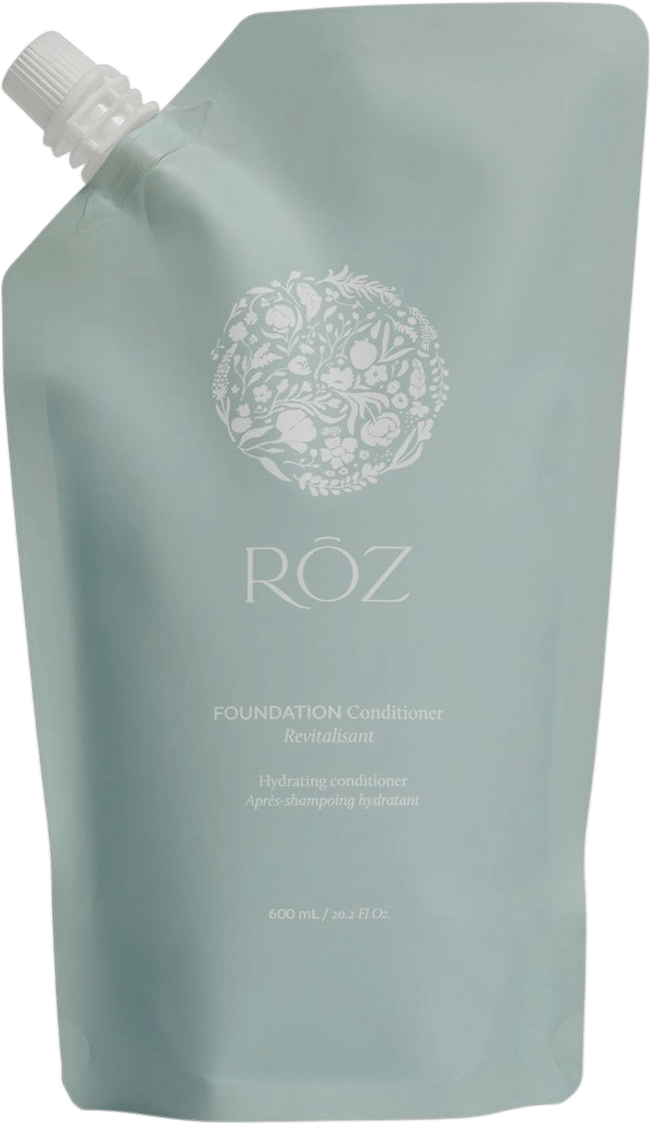 ROZ Foundation Conditioner