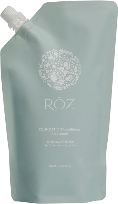 Foundation Conditioner