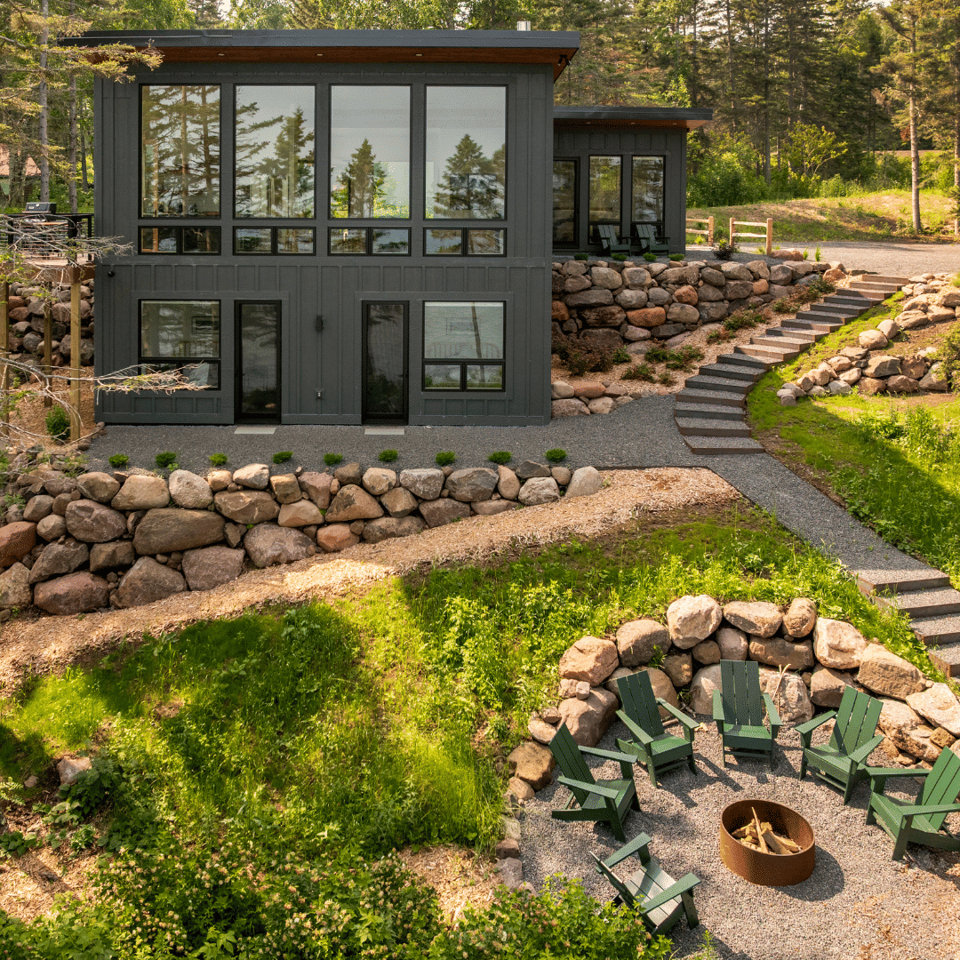 Getaway at Tallens Stuga