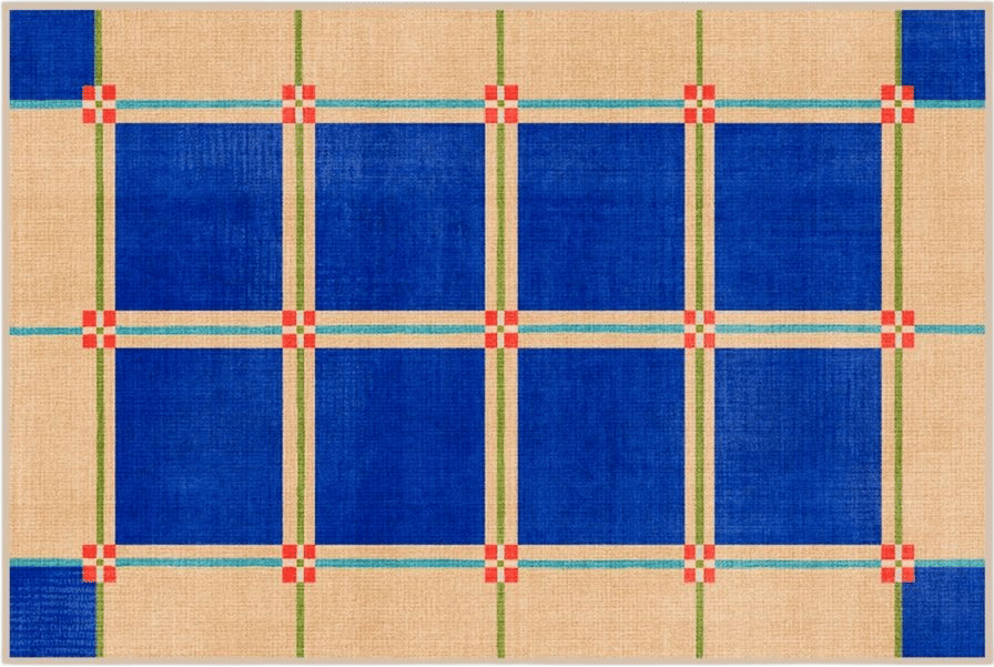 Washable rugs