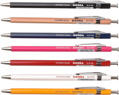 Sierra Ballpoint Pen