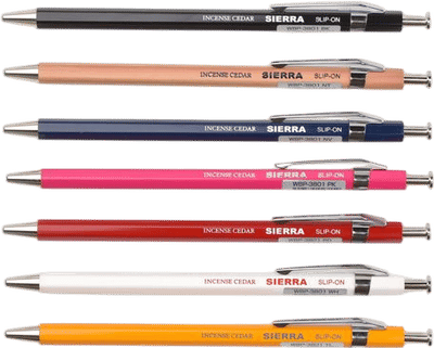 Sierra Ballpoint Pen