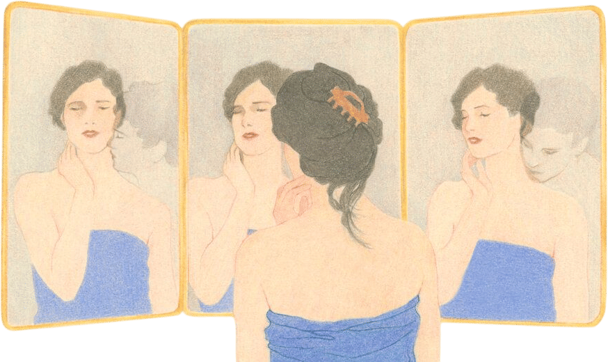 Book Smart and Sexually Liberated, but She Still Can’t Make Up Her Mind