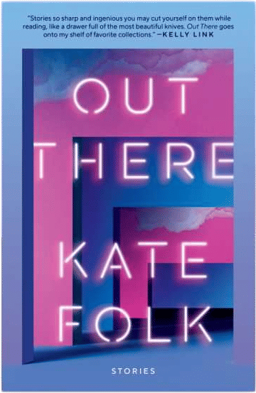 Out There (Kate Folk)