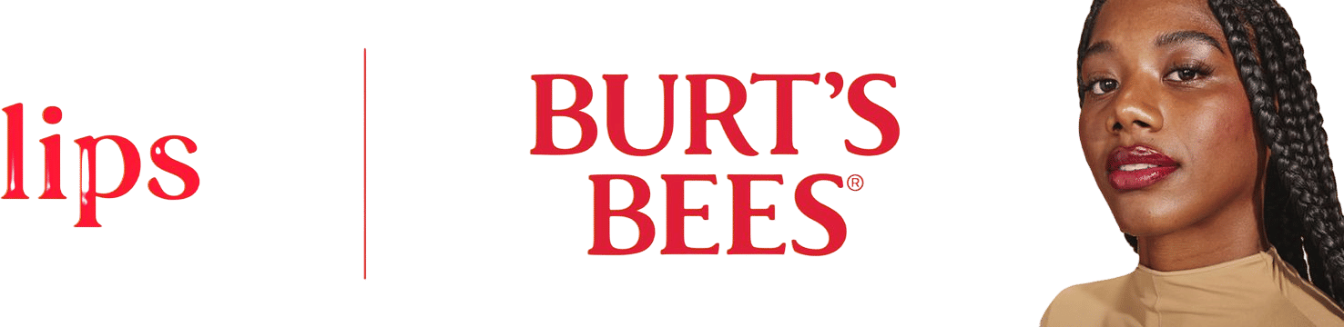 Burt’s Bees Tinted Lip Products