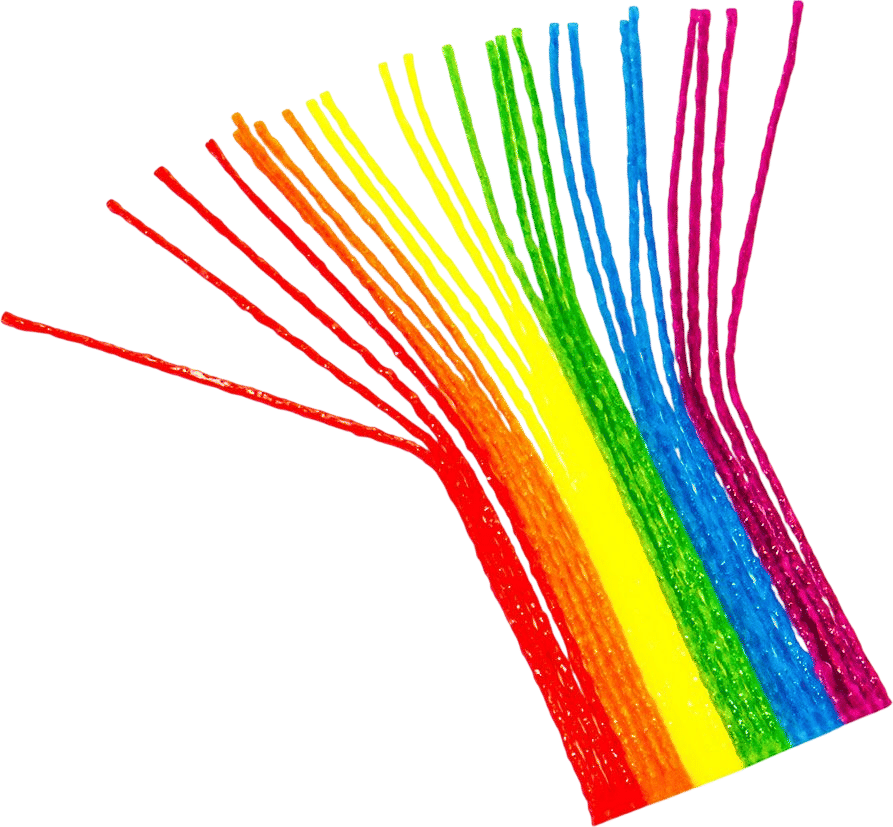 Wikki Stix Rainbow Pak