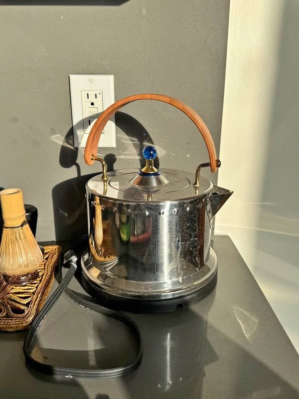 Bodum Ottoni Electric Kettle