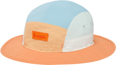 Tech Bucket Hat