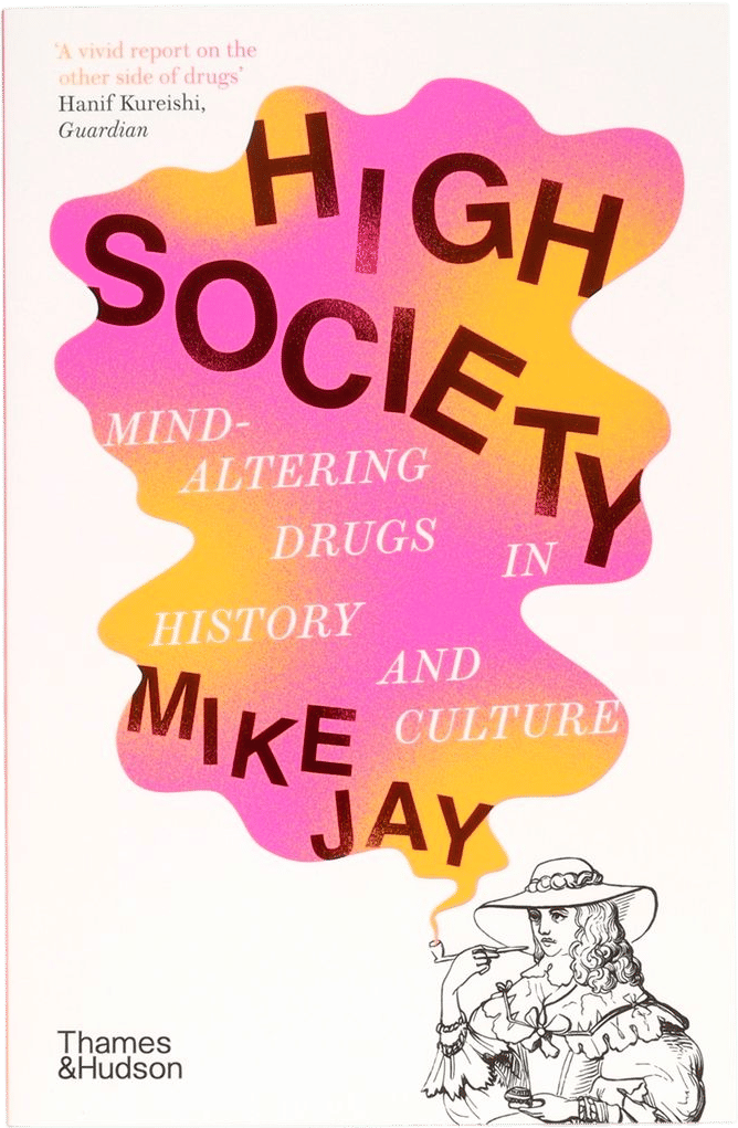 High Society by Mike Jay