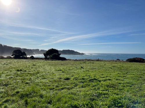 Mendocino