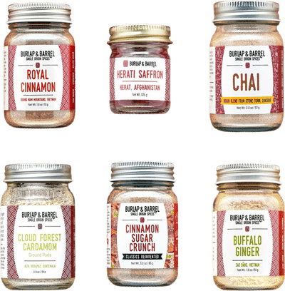 Baking Spice Collection