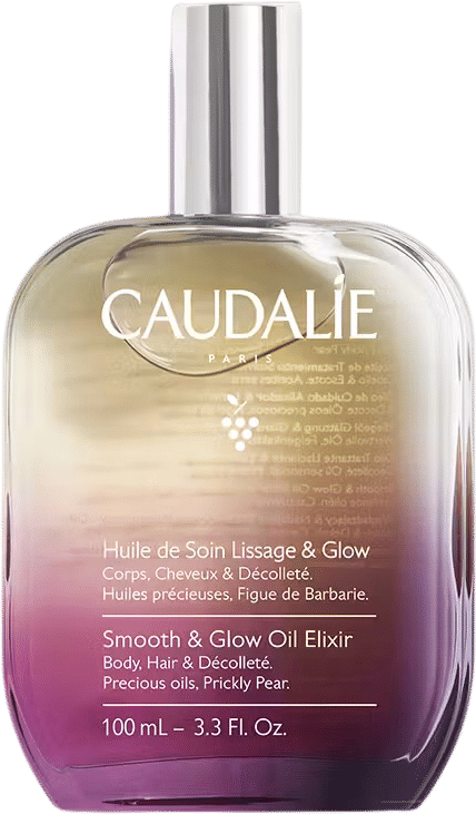 Caudalie Moisturizing Fig Body Oil Elixir