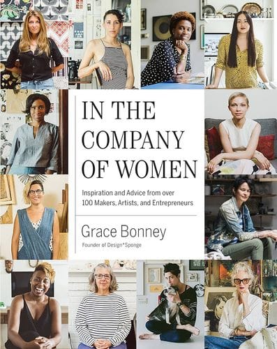 In the Company of Women (Grace Bonney)