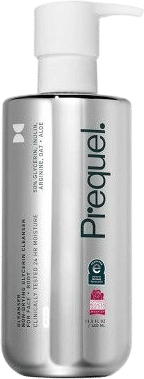 Prequel Facial Gleanser Cleanser - 13.5 fl oz