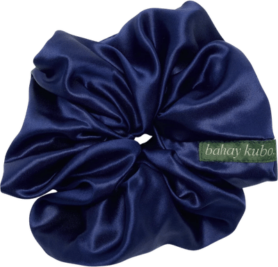 The Bahay Scrunchie in Isla
